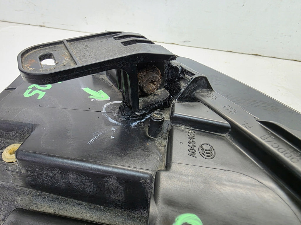 Frontscheinwerfer Audi A5 8T0941029AK LED Links Scheinwerfer Headlight