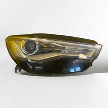 Laden Sie das Bild in den Galerie-Viewer, Frontscheinwerfer Audi A6 C7 4G0941006F 4G0941044F Xenon Rechts Headlight