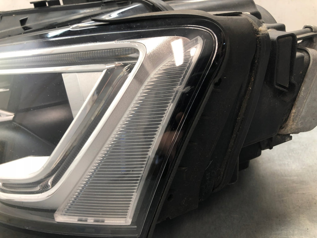 Frontscheinwerfer Audi A5 8T0941005 Links Scheinwerfer Headlight SCH1186597763ck