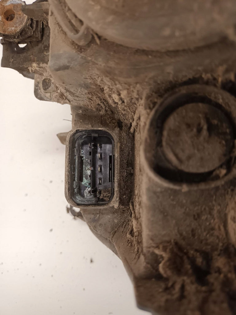 Frontscheinwerfer BMW 3 F30 F31 Rechts Scheinwerfer Headlight SCH6278531881oj