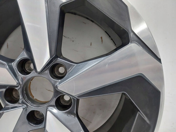 1x Alufelge 18 Zoll 7.5" 5x114.3 45ET 6UA8AR20875 6UA8A Nissan X-Trail Rim Wheel FEL3590908859bd