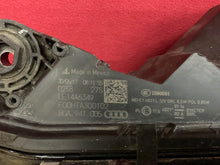 Laden Sie das Bild in den Galerie-Viewer, Frontscheinwerfer Audi Q5 80A941005 Xenon Links Scheinwerfer Headlight SCH8165062213ax