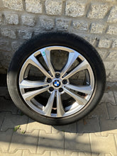 Laden Sie das Bild in den Galerie-Viewer, 1x Alufelge 18 Zoll 7.5" 5x112 6856069 BMW X1 F48 Rim Wheel FEL9022537623ik