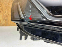Laden Sie das Bild in den Galerie-Viewer, Frontscheinwerfer Audi 4K0941040 LED Rechts Scheinwerfer Headlight