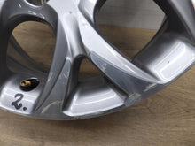 Load image into Gallery viewer, 1x Alufelge 15 Zoll 6.0" 4x108 23ET Glanz Silber 9673773877 Peugeot 208 FEL4602467476nd