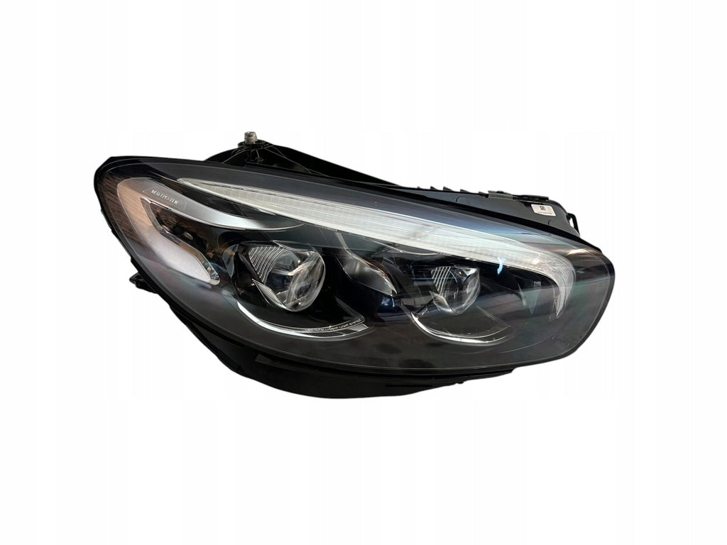 Frontscheinwerfer Mercedes-Benz R231 A2319060601 LED Rechts Headlight SCH5050803428qy