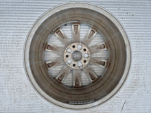 Load image into Gallery viewer, 1x Alufelge 17 Zoll 7.0" 5x112 39ET 7N0601025C VW Sharan Rim Wheel FEL3451484323so