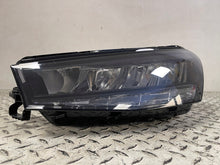 Laden Sie das Bild in den Galerie-Viewer, Frontscheinwerfer Skoda Fabia I 6VB941015 LED Links Scheinwerfer Headlight SCH2484654826jb