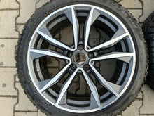 Load image into Gallery viewer, 1x Alufelge 19 Zoll 8.0" 5x112 800861624 BMW X2 F39 F48 Rim Wheel FEL5549357739fq