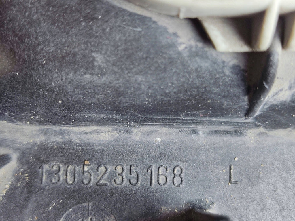 Frontscheinwerfer Alfa Romeo 155 1305235168 Links Scheinwerfer Headlight SCH5529511837ip