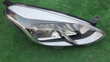 Laden Sie das Bild in den Galerie-Viewer, Frontscheinwerfer Ford Fiesta H1BB-13W029-AK Rechts Scheinwerfer Headlight SCH9667954317qd