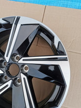 Laden Sie das Bild in den Galerie-Viewer, 1x Alufelge 18 Zoll 7.0&quot; 5x114.3 38ET Mitsubishi Eclipse Cross Rim Wheel