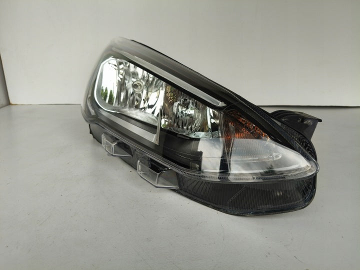 Frontscheinwerfer Ford Focus 18-JX7B-13W029-CE LED Rechts Scheinwerfer Headlight SCH4507778472in