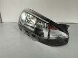 Frontscheinwerfer Ford Focus 18-JX7B-13W029-CE LED Rechts Scheinwerfer Headlight