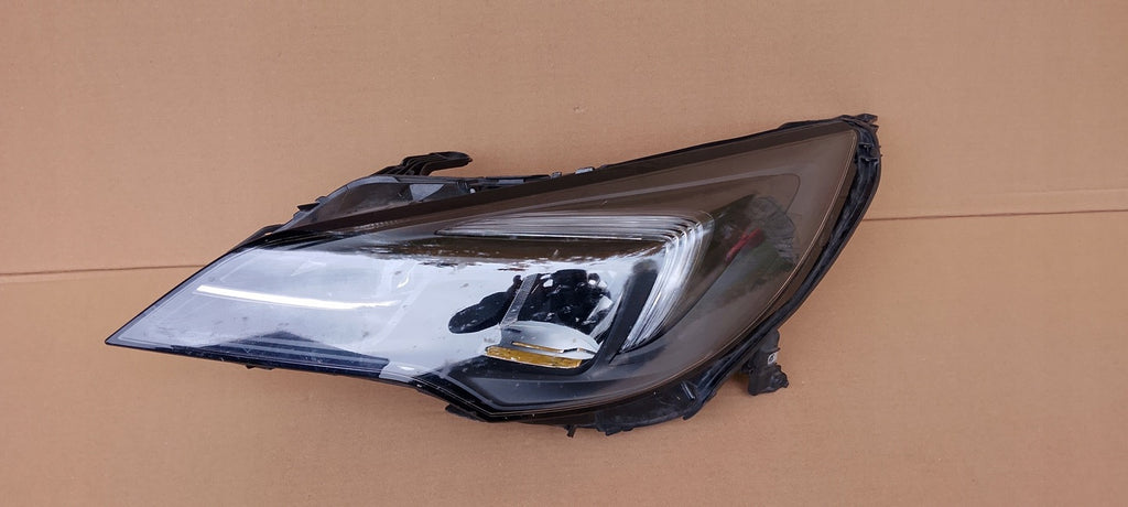 Frontscheinwerfer Opel Astra 39195688 662588537 LED Links Scheinwerfer Headlight SCH6988486911rj
