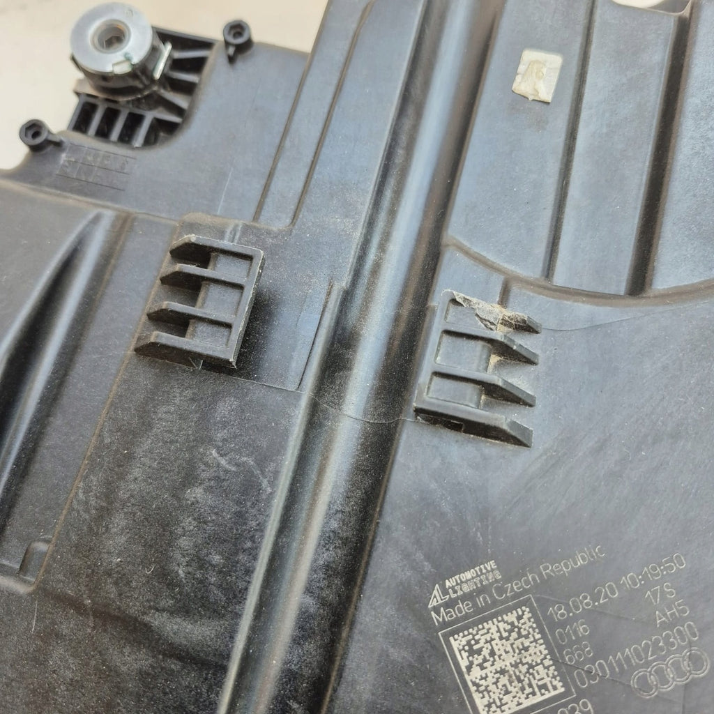 Frontscheinwerfer Audi E-Tron 4KE941039 Links Scheinwerfer Headlight SCH1972420892ax