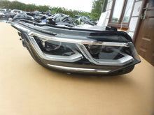 Load image into Gallery viewer, Frontscheinwerfer VW Tiguan 5NB941082 LED Rechts Scheinwerfer Headlight