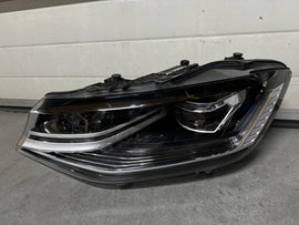 Frontscheinwerfer VW Caddy 2K8941035A Full LED Links Scheinwerfer Headlight SCH3244044431lh