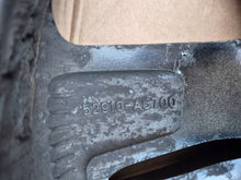 Load image into Gallery viewer, 1x Alufelge 16 Zoll 6.5" 5x114.3 50ET 52910A5700 Hyundai I30 Rim Wheel FEL7948239781sv