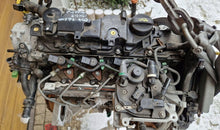 Laden Sie das Bild in den Galerie-Viewer, Motor Citroën Ds4 DV6C 1.6 EHDI 114PS 137TKm 2013 Diesel Engine Komplett MOT8759977166lq