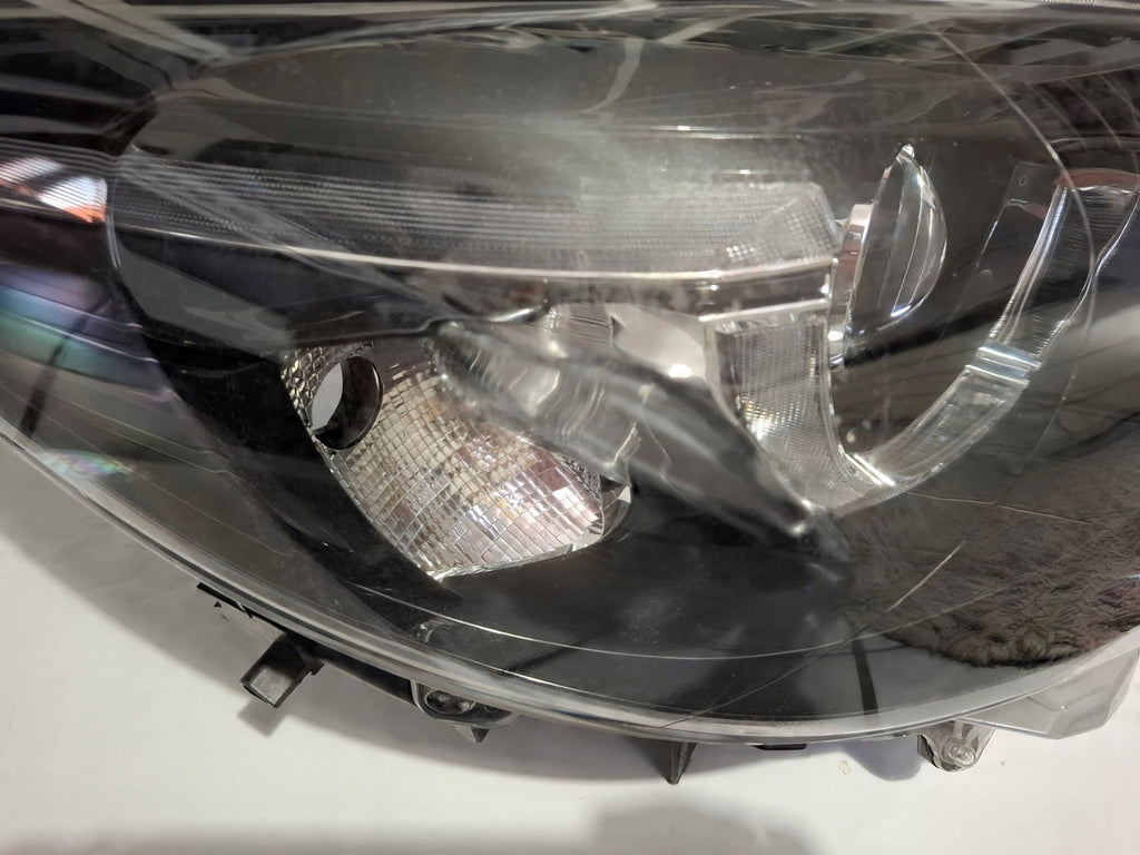 Frontscheinwerfer Mazda Cx5 Cx-5 Cx 5 KA1F51030C KD31-51030 W0462R LED Rechts