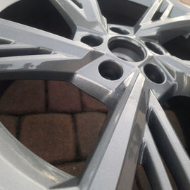 1x Alufelge 18 Zoll 8.0