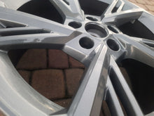 Laden Sie das Bild in den Galerie-Viewer, 1x Alufelge 18 Zoll 8.0" 5x112 46ET Graphit 8Y0601025 Audi A3 Rim Wheel FEL4922775057ch