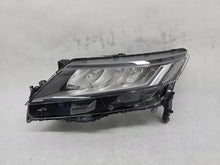 Laden Sie das Bild in den Galerie-Viewer, Frontscheinwerfer Mitsubishi Asx 8301D481 Full LED Links Scheinwerfer Headlight SCH5906812637bw