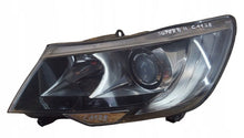 Laden Sie das Bild in den Galerie-Viewer, Frontscheinwerfer Skoda Superb II 3T2941015F Links Scheinwerfer Headlight