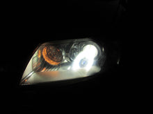 Load image into Gallery viewer, Frontscheinwerfer Audi A8 4F0941329B Xenon Links Scheinwerfer Headlight