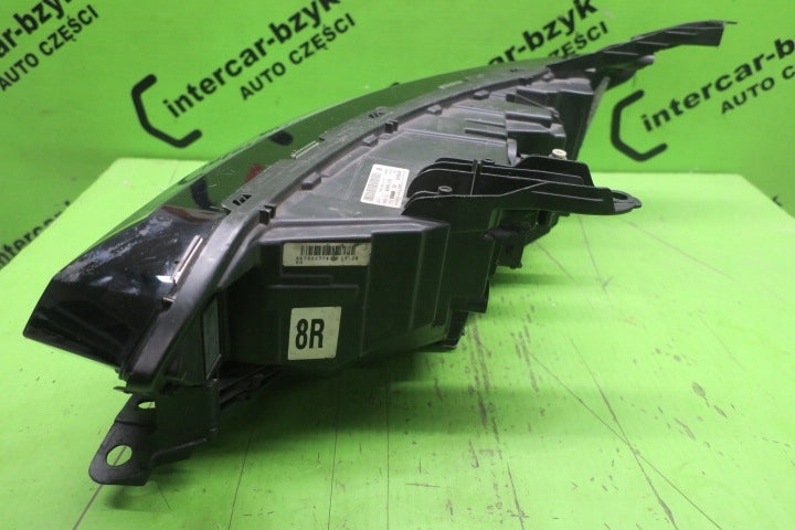 Frontscheinwerfer Renault Talisman 260109489R LED Rechts Scheinwerfer Headlight SCH3781536478bp