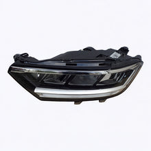 Laden Sie das Bild in den Galerie-Viewer, Frontscheinwerfer VW T Roc A11 2GA941005F Full LED Links Scheinwerfer Headlight