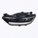 Frontscheinwerfer VW T Roc A11 2GA941005F Full LED Links Scheinwerfer Headlight