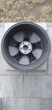 Load image into Gallery viewer, 1x Alufelge 18 Zoll 7.5" 5x112 46ET Glanz Schwarz 5FA601025H Cupra Leon FEL4017131815hp