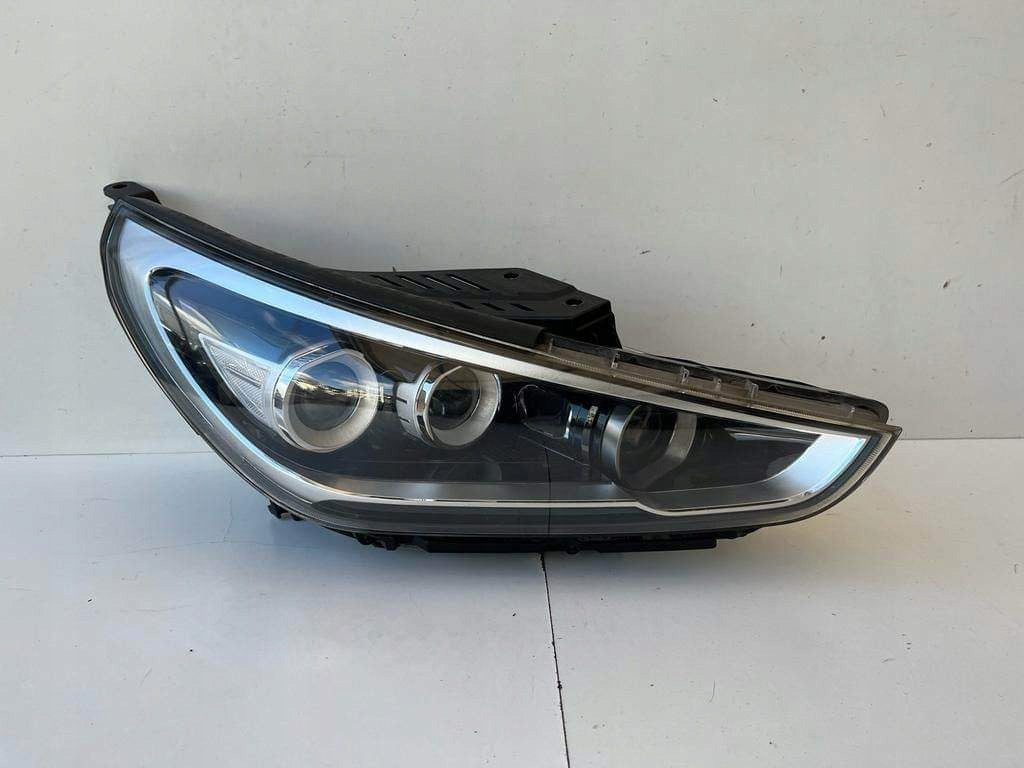 Frontscheinwerfer Hyundai I30 G4921-21060 Full LED Rechts Scheinwerfer Headlight