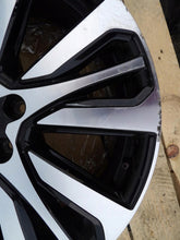 Load image into Gallery viewer, 1x Alufelge 20 Zoll 6.5" 5x114.3 403003803R Renault Talisman Scenic Rim Wheel FEL5247751895py