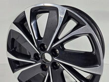 Load image into Gallery viewer, 1x Alufelge 19 Zoll 7.0" 5x114.3 45ET K974015020 Mazda 6 Rim Wheel FEL1333458284wu