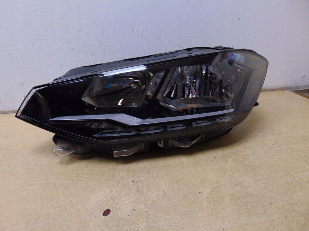Frontscheinwerfer VW Golf Sportsvan 517941005D Links Scheinwerfer Headlight SCH3273802852db