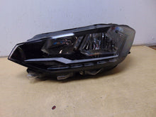 Load image into Gallery viewer, Frontscheinwerfer VW Golf Sportsvan 517941005D Links Scheinwerfer Headlight SCH3273802852db