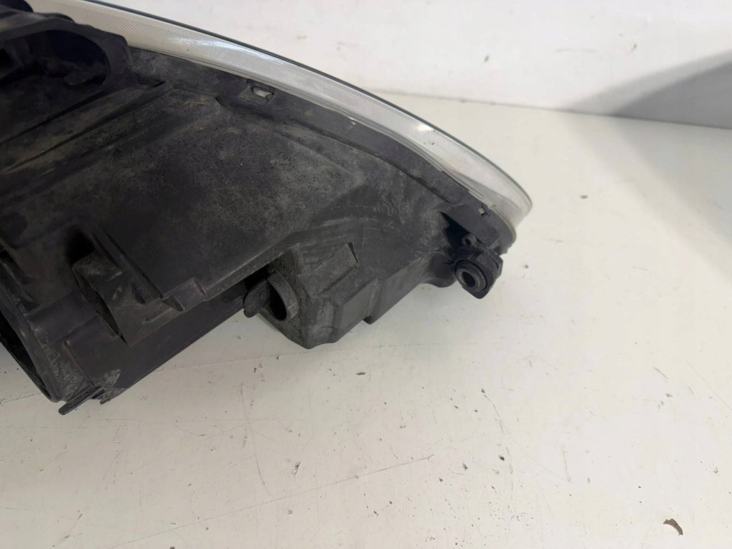 Frontscheinwerfer Seat Altea 89320099 Links Scheinwerfer Headlight SCH9843634524mf