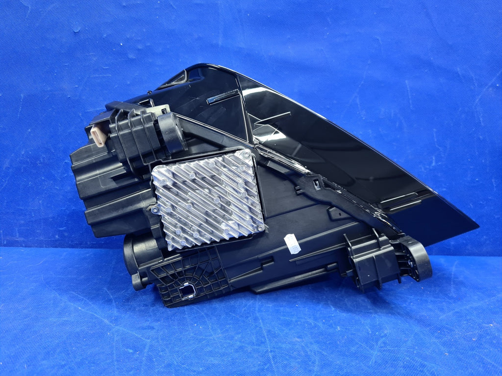 Frontscheinwerfer Audi Q2 81A941036D LED Rechts Scheinwerfer Headlight SCH2520880042ta