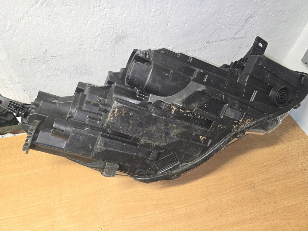 Frontscheinwerfer Ford Kuga LV4B-13E015-CA Ein Stück (Rechts oder Links) SCH8694465658hx