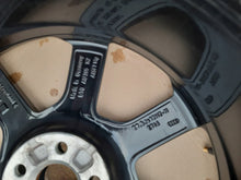 Laden Sie das Bild in den Galerie-Viewer, 1x Alufelge 18 Zoll 7.5" 5x100 46ET 82A601025Q Audi A1 Rim Wheel FEL5422412613ka