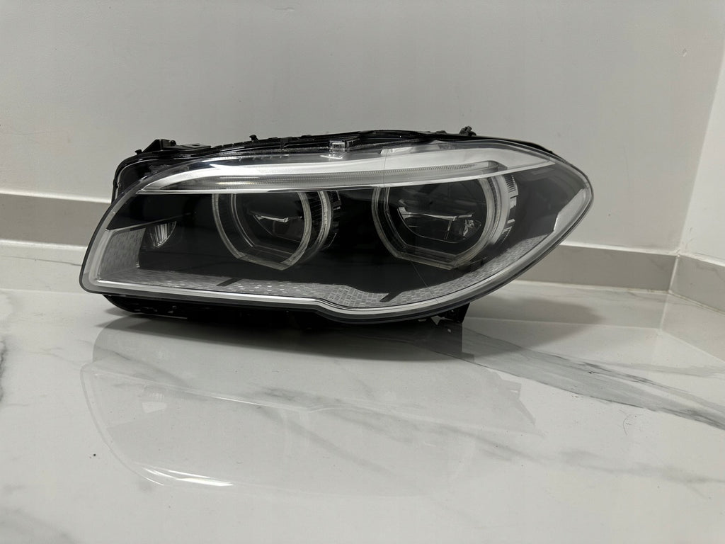 Frontscheinwerfer BMW 5 F11 F10 7378519 LED Links Scheinwerfer Headlight SCH2918666538rf