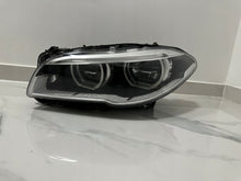 Laden Sie das Bild in den Galerie-Viewer, Frontscheinwerfer BMW 5 F11 F10 7378519 LED Links Scheinwerfer Headlight SCH2918666538rf