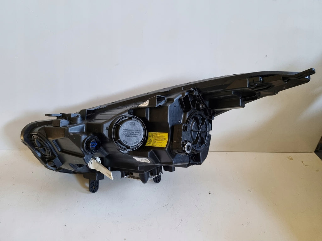 Frontscheinwerfer Hyundai I40 92102-3Z620 Xenon Rechts Scheinwerfer Headlight