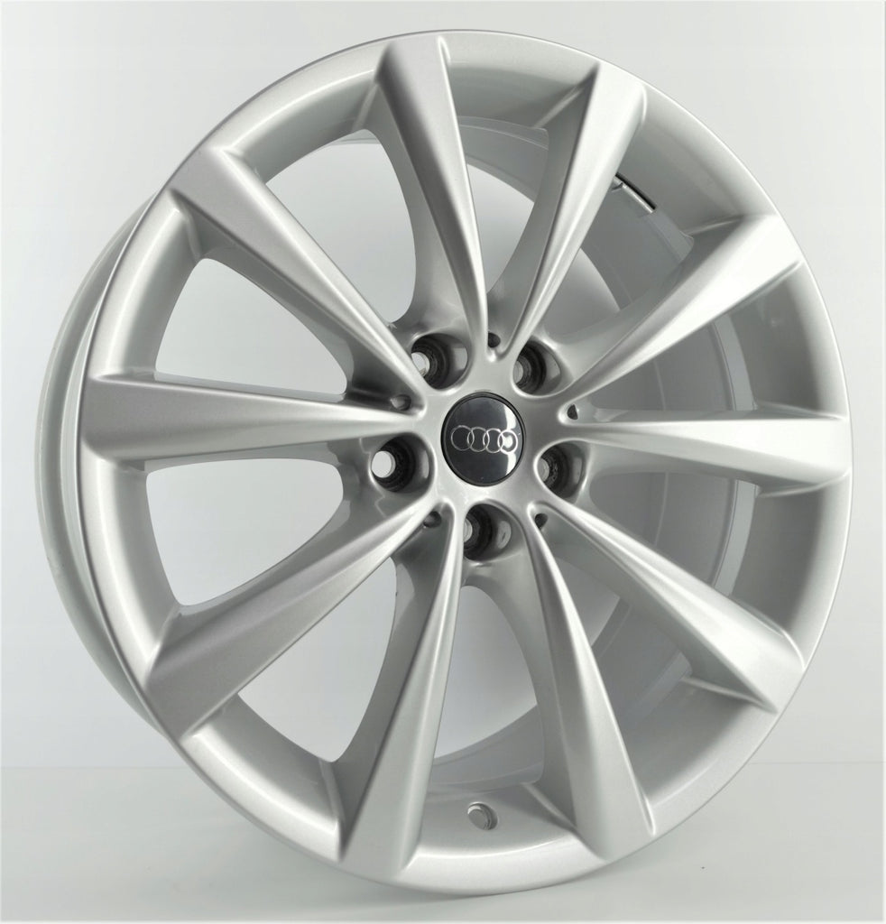 4x Alufelge 18 Zoll 8.0" 5x112 30ET 6867338 Audi 4 Rim Wheel FEL6777555595zg