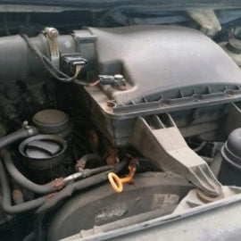 Motor VW Crafter BJL 2.5 TDI 136PS 100kW 2007 Diesel Engine Unkomplett MOT8014836243gh
