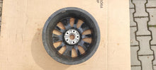 Laden Sie das Bild in den Galerie-Viewer, 1x Alufelge 17 Zoll 7.0" 5x108 46ET Toyota Proace Rim Wheel FEL2473652174hw