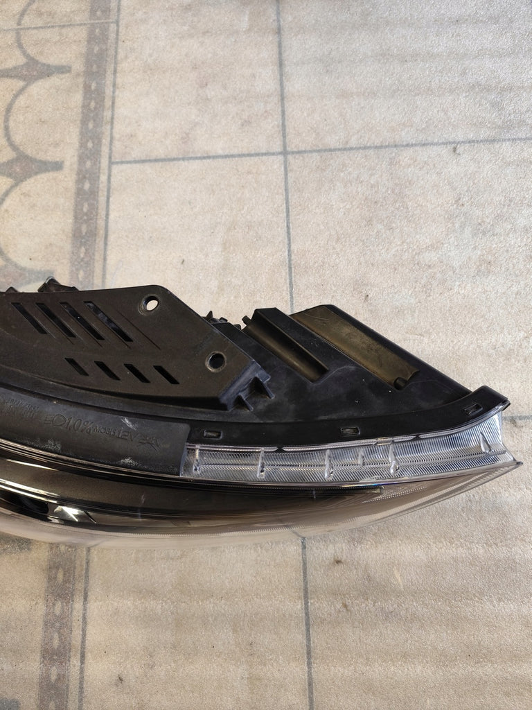 Frontscheinwerfer Hyundai I30 III LED Rechts Scheinwerfer Headlight